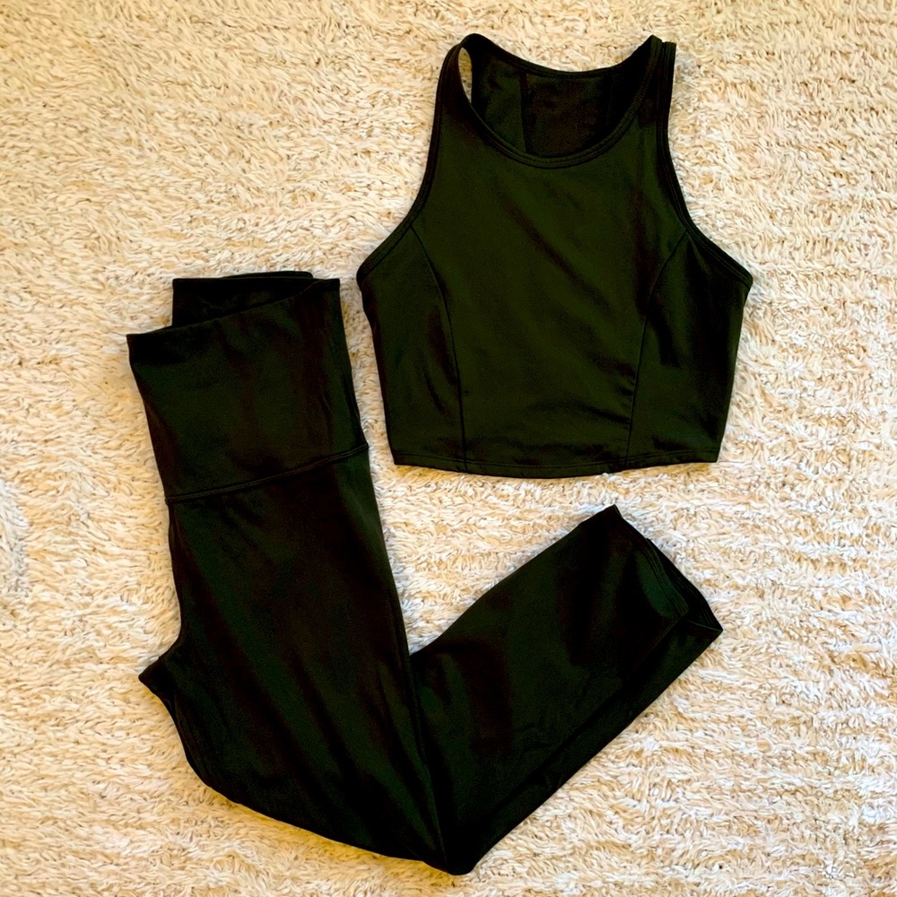 All In Motion Women’s Activewear Set (M)